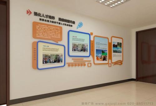 小金医院文化墙怎么做？如何建好科室护理文化墙？