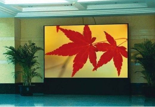 小金LED显示屏