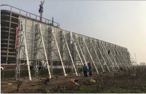 小金什么是广告物料？