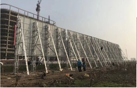 小金凯创教你怎样选择户外广告牌的最佳位置