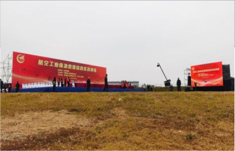 小金活动搭建主要是做什么的？