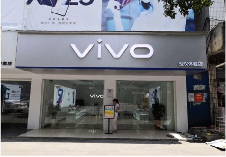 小金}做一个门店面广告招牌需要多少钱？