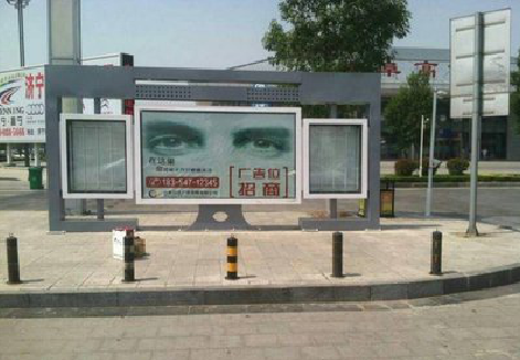 小金社区广告投放的几种常见方式。