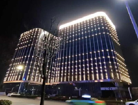 小金亮化工程安装注意事项。