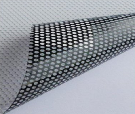 小金优劣单透膜的鉴定方法。