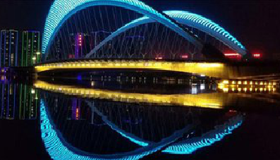 小金亮化工程如何做好公共区域的安全性。