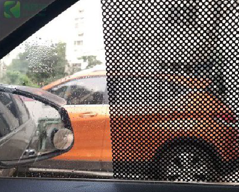 小金怎么判断单透膜的好坏？